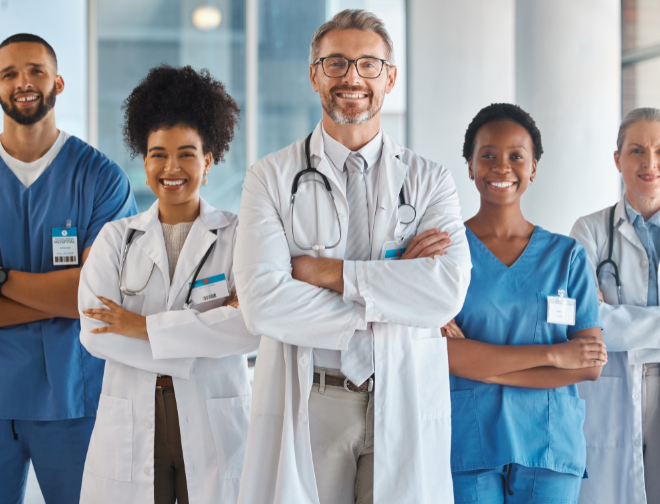 What Is a Healthcare Provider Certification?