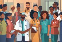Why Cultural Competence Matters in Healthcare