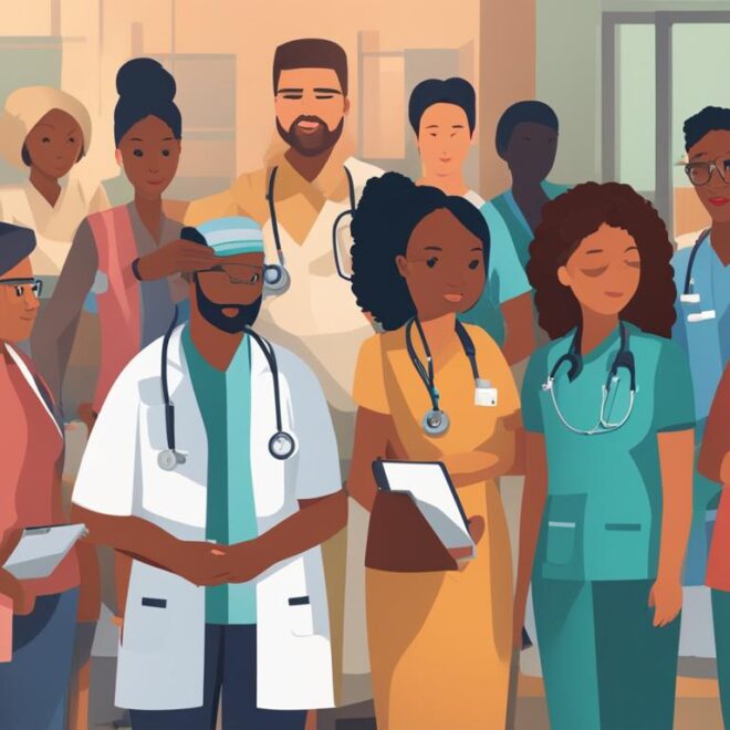 Why Cultural Competence Matters in Healthcare