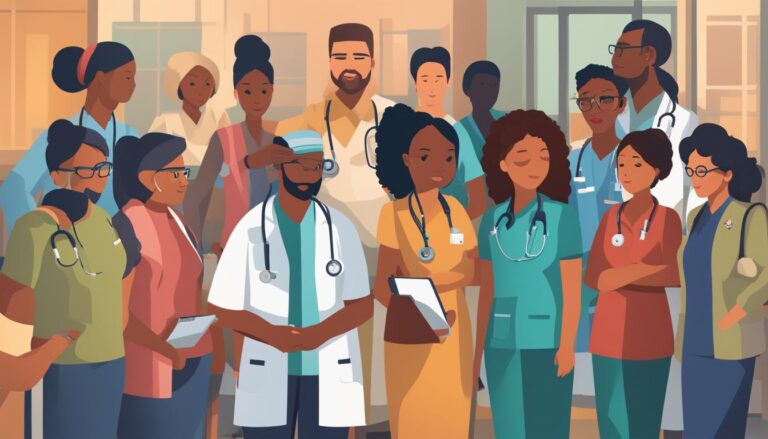 Why Cultural Competence Matters in Healthcare