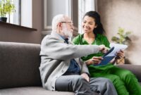 What Does Home Healthcare Cover?