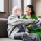 What Does Home Healthcare Cover?