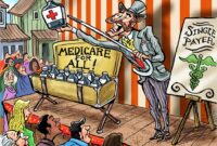The Truth About Government Healthcare Systems Worldwide