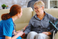 What Tests Are Required for Healthcare Aide Certification?
