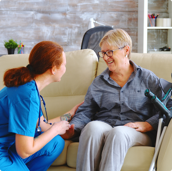 What Tests Are Required for Healthcare Aide Certification?