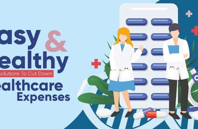 How Small Healthcare Providers Cut Expenses Efficiently
