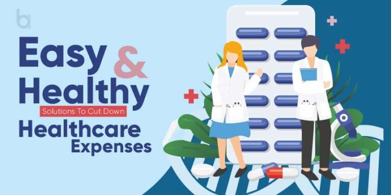 How Small Healthcare Providers Cut Expenses Efficiently