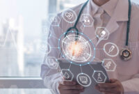 How Electronic Medical Records Save Time for Healthcare Providers