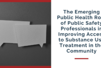 What Role Do Providers Play in Public Health Safety?