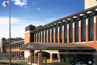 Does NorthShore Evanston Hospital Provide Free Care?