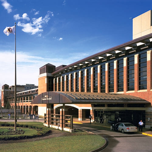 Does NorthShore Evanston Hospital Provide Free Care?