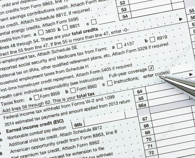 How Taxes Could Support Healthcare Systems