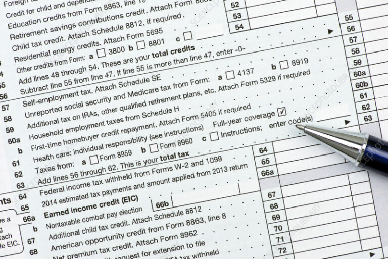 How Taxes Could Support Healthcare Systems