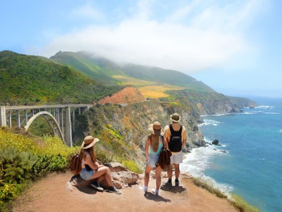 Is LA Northern or Southern CA? (Seriously?)