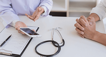 What Do Patients Want Most From Their Doctors?