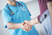 How People Choose the Right Healthcare Provider