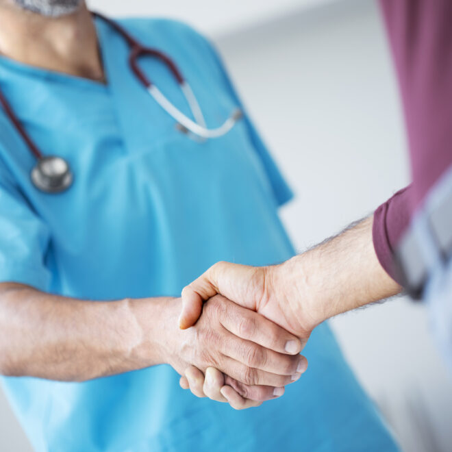 How People Choose the Right Healthcare Provider