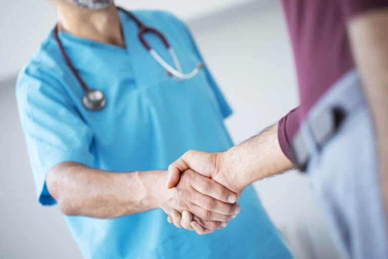 How People Choose the Right Healthcare Provider