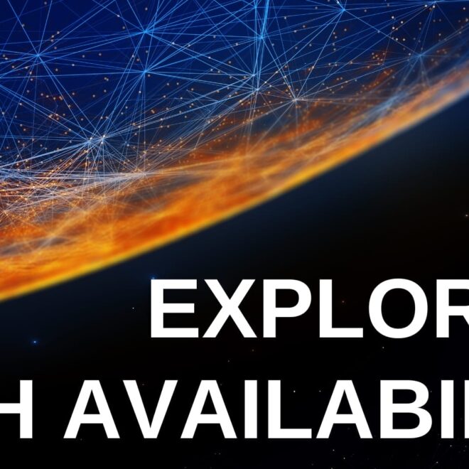 How Platforms Ensure High Availability and Uptime