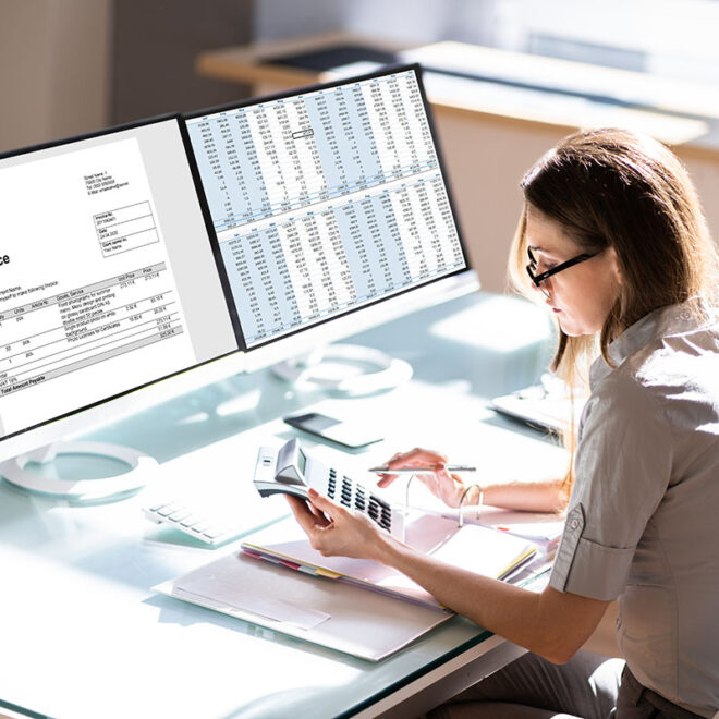 What Information Shows Up on Your Medical Bill?