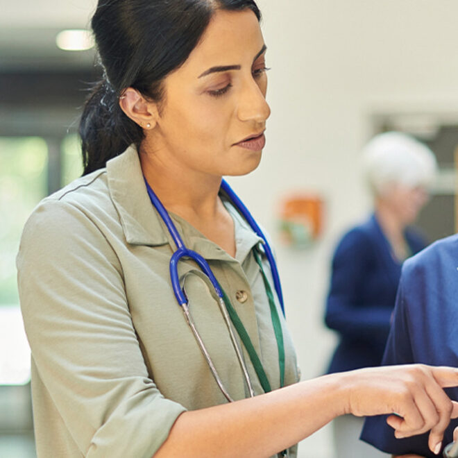 How Providers Deliver Better Care With Limited Resources