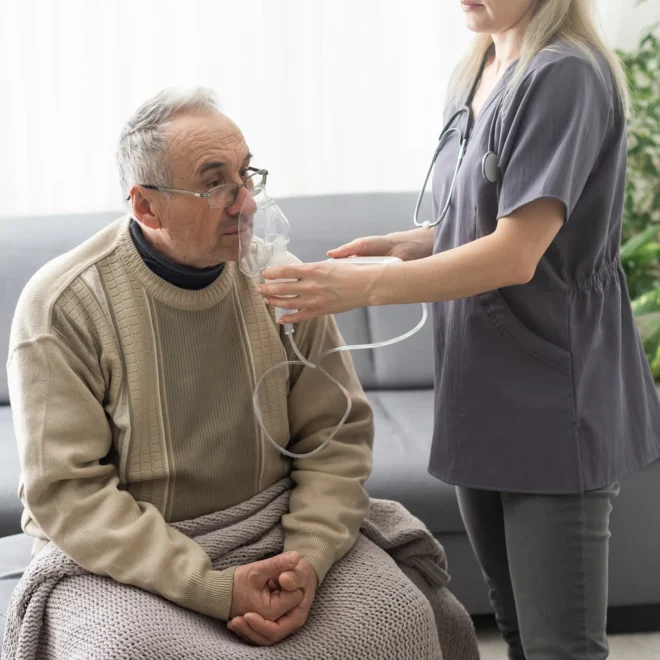 Who Is the Healthcare Provider for Federal Workers?