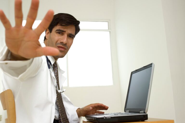 Why Are People Rude to Healthcare Providers? (Real Reasons)