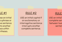 Do You Capitalize “Southern California”? Grammar Explained