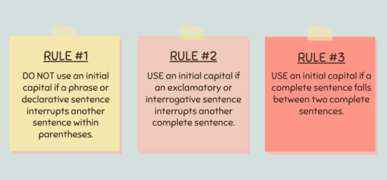 Do You Capitalize “Southern California”? Grammar Explained