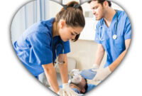 Do Healthcare Providers Need Special Places to Perform CPR?