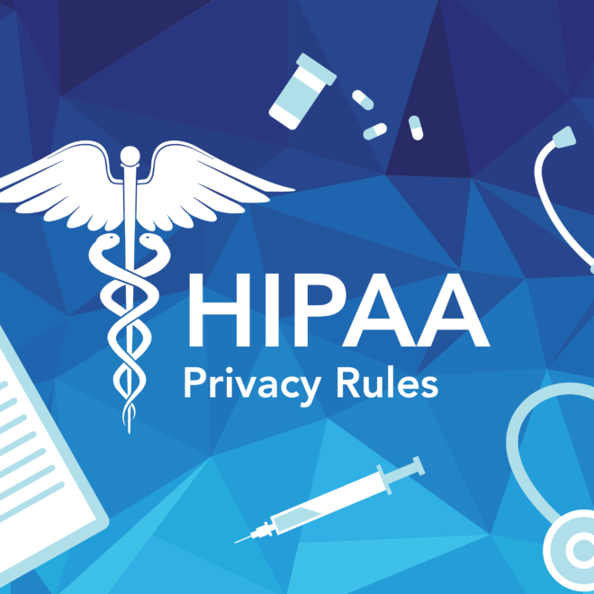 Can Non-Healthcare Companies Be Subject to HIPAA Laws?