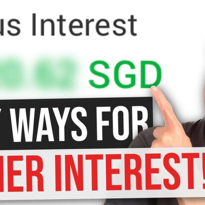 Why Some Bank Accounts Pay More Interest Than Others