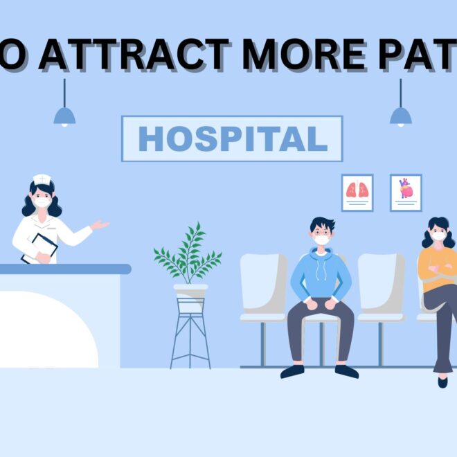 Do New Technologies Attract More Patients to Providers?