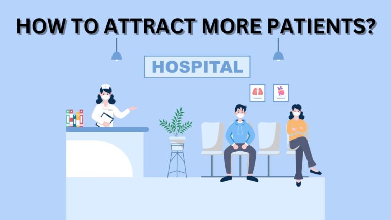 Do New Technologies Attract More Patients to Providers?