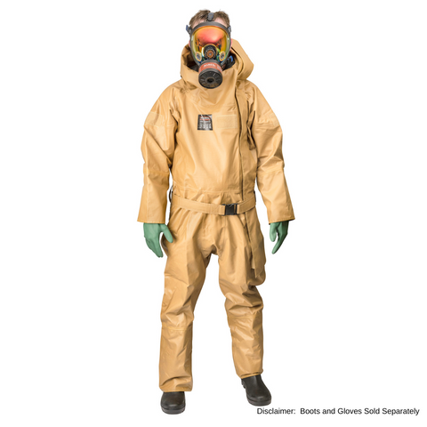 Which Masks Do Healthcare Providers Use for Safety?