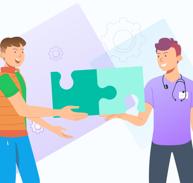 How IT Platforms Improve Patient-Provider Matching