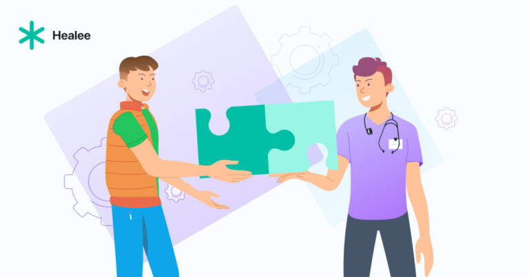 How IT Platforms Improve Patient-Provider Matching