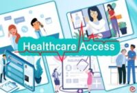 What Should You Do If You Can’t Access Healthcare?