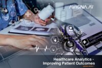 How Providers Use Analytics to Improve Patient Outcomes