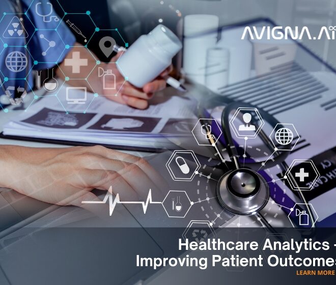 How Providers Use Analytics to Improve Patient Outcomes