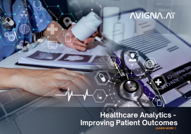 How Providers Use Analytics to Improve Patient Outcomes