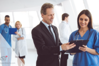 Which Cybersecurity Solutions Protect Healthcare Providers Best?