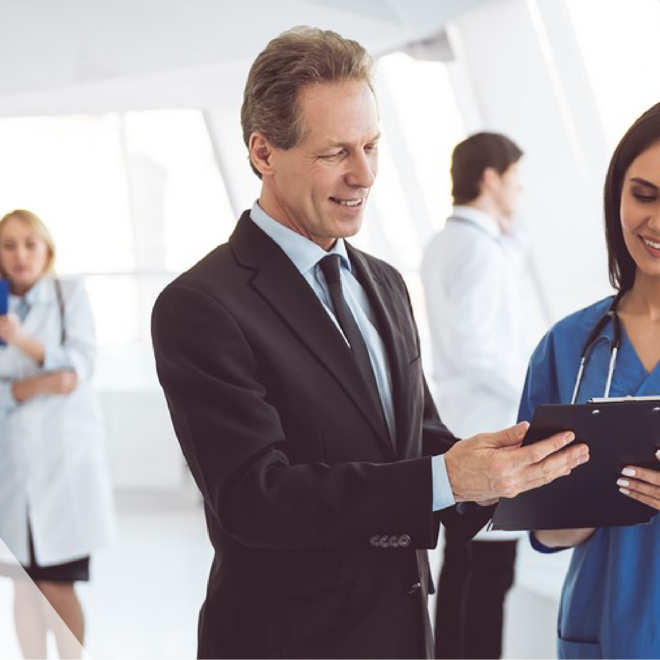 Which Cybersecurity Solutions Protect Healthcare Providers Best?