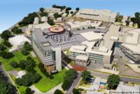 Which Companies Offer Engineering Solutions for Healthcare Facilities?