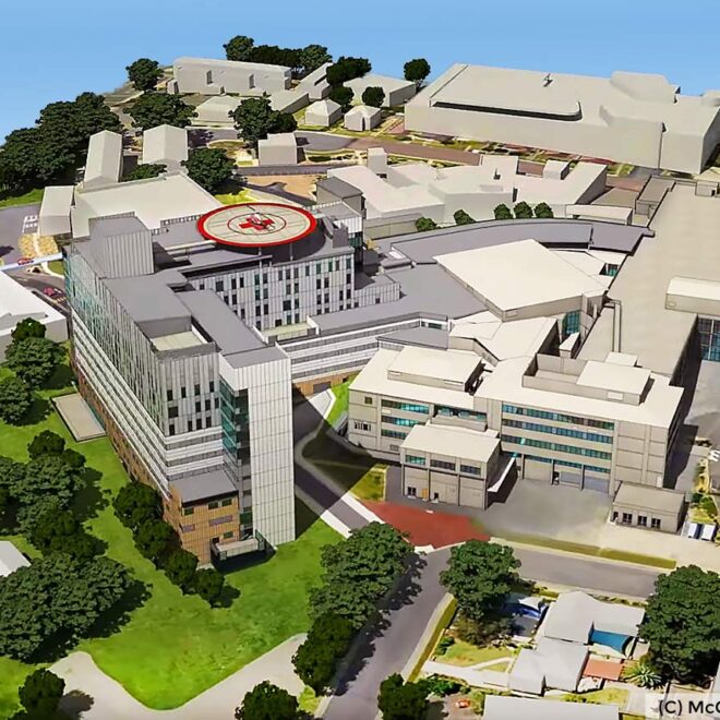 Which Companies Offer Engineering Solutions for Healthcare Facilities?