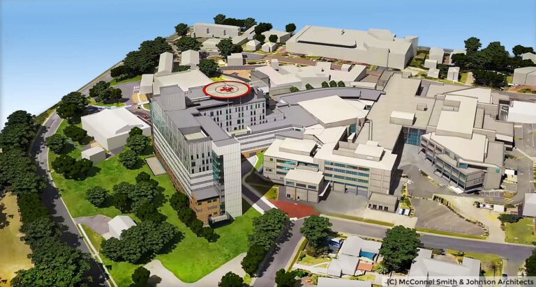 Which Companies Offer Engineering Solutions for Healthcare Facilities?