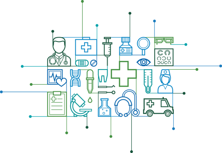 How Treatment Centers Work With Healthcare Networks