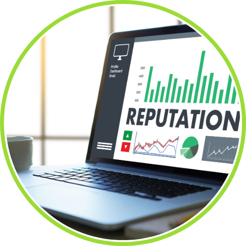 How Healthcare Providers Improve Online Reputation