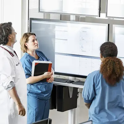 What Services Do Community Healthcare Organizations Provide?