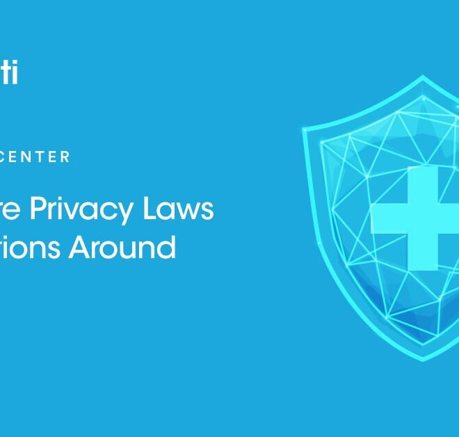 What Happens If a Healthcare Provider Violates Privacy Laws?